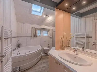 Ferienhaus für 6 Personen (90 m²) in Rechlin Nord 8/10