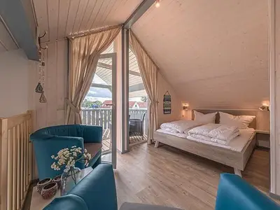 Ferienhaus für 6 Personen (90 m²) in Rechlin Nord 10/10