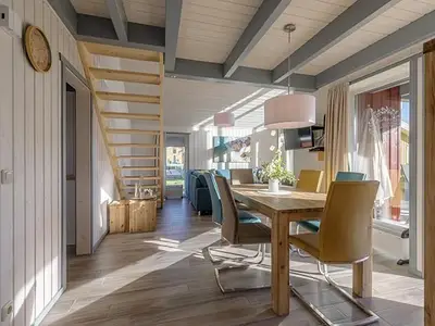 Ferienhaus für 6 Personen (90 m²) in Rechlin Nord 3/10