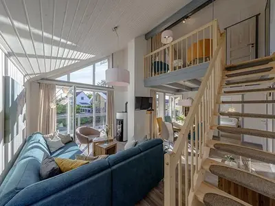 Ferienhaus für 6 Personen (90 m²) in Rechlin Nord 4/10