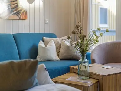 Ferienhaus für 6 Personen (90 m²) in Rechlin Nord 5/10