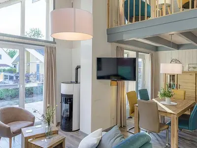 Ferienhaus für 6 Personen (90 m²) in Rechlin Nord 6/10