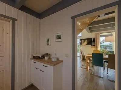 Ferienhaus für 6 Personen (90 m²) in Rechlin Nord 7/10