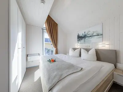 Ferienhaus für 6 Personen (90 m²) in Rechlin Nord 10/10