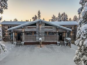 Ferienhaus für 8 Personen (105 m²)