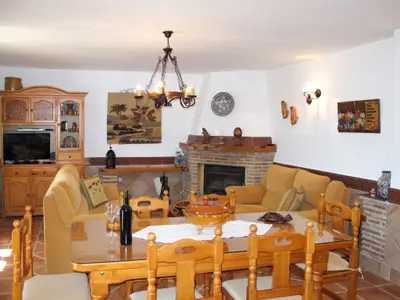 living-room