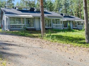 Ferienhaus für 6 Personen (42 m&sup2;)