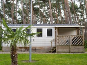 Ferienhaus für 6 Personen (32 m²)