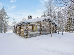 Ferienhaus für 6 Personen (40 m²)