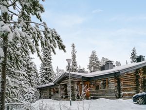 Ferienhaus für 8 Personen (78 m²)