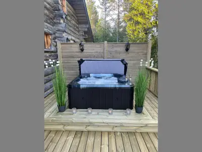 hot-tub