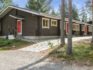 Ferienhaus für 3 Personen (29 m²)