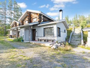 Ferienhaus für 4 Personen (39 m²)