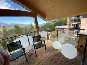 Ferienhaus für 8 Personen (120 m²) in Pichl