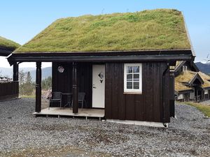 Ferienhaus für 4 Personen (36 m&sup2;)