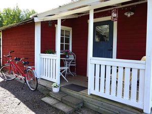 Ferienhaus für 4 Personen (35 m²)