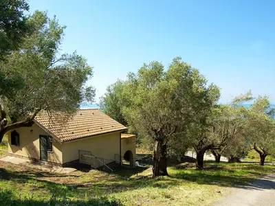 Ferienhaus für 4 Personen (100 m²) in Pisciotta 1/10