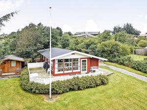 Ferienhaus für 8 Personen (90 m&sup2;)