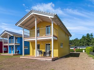 Ferienhaus für 4 Personen (73 m&sup2;)