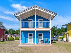 Ferienhaus für 4 Personen (73 m&sup2;)