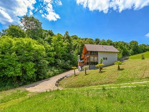 Ferienhaus für 6 Personen (90 m&sup2;)