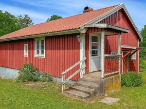 Ferienhaus für 4 Personen (60 m&sup2;)