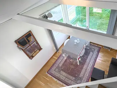 living-room