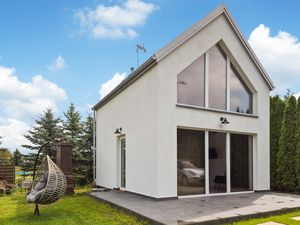 Ferienhaus für 4 Personen (49 m&sup2;)