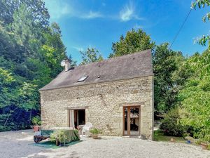 Ferienhaus für 4 Personen (80 m²)