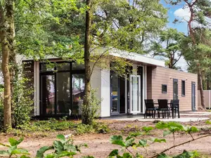 Ferienhaus für 4 Personen (60 m²) in Hellendoorn