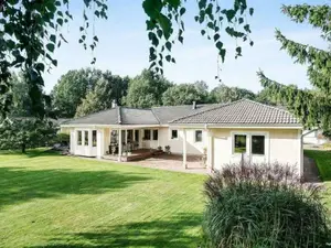 Ferienhaus für 7 Personen (137 m²) in Vejbystrand