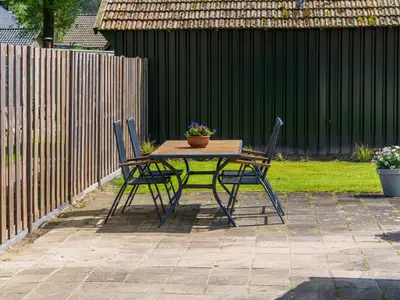 Terrasse / Balkon