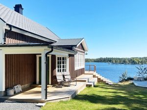 Ferienhaus für 9 Personen (99 m²)