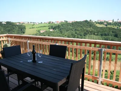 Ferienhaus für 9 Personen (220 m²) in Sankt Anna am Aigen 6/10