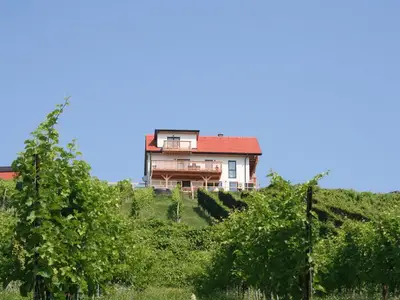 Ferienhaus für 9 Personen (220 m²) in Sankt Anna am Aigen 8/10