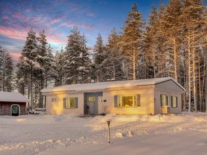 Ferienhaus für 7 Personen (130 m²)