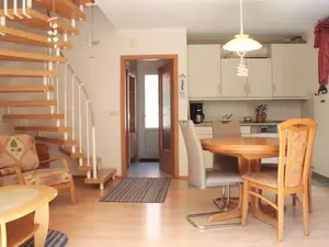 Ferienhaus für 4 Personen (68 m²) in Kaltenhof