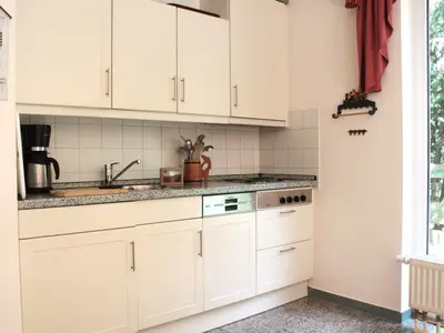 Küche / Küchenzeile