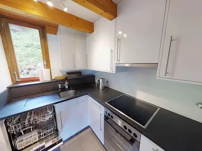 Ferienhaus für 6 Personen (100 m²) in Belalp 8/10