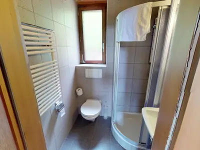 Ferienhaus für 6 Personen (100 m²) in Belalp 9/10