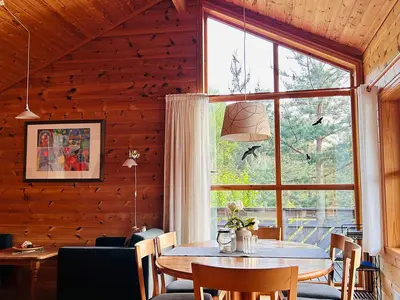 Ferienhaus für 5 Personen (56 m²) in Ænes 4/10
