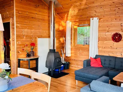 Ferienhaus für 5 Personen (56 m²) in Ænes 6/10