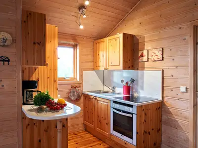 Ferienhaus für 5 Personen (56 m²) in Ænes 8/10