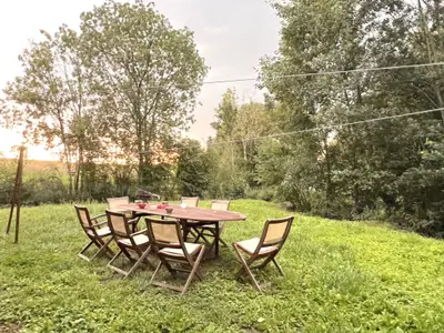 Garten [Sommer]