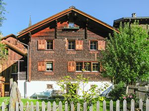 Ferienhaus für 6 Personen (100 m²)