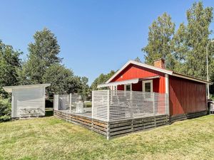 Ferienhaus für 6 Personen (46 m&sup2;)