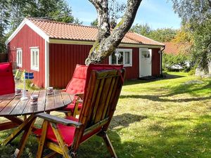 Ferienhaus für 5 Personen (70 m²)