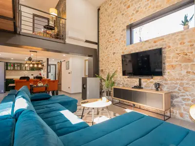 living-room