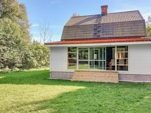Ferienhaus für 8 Personen (155 m²) in Vislanda