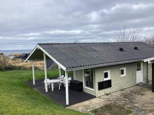 Ferienhaus für 6 Personen (70 m²)